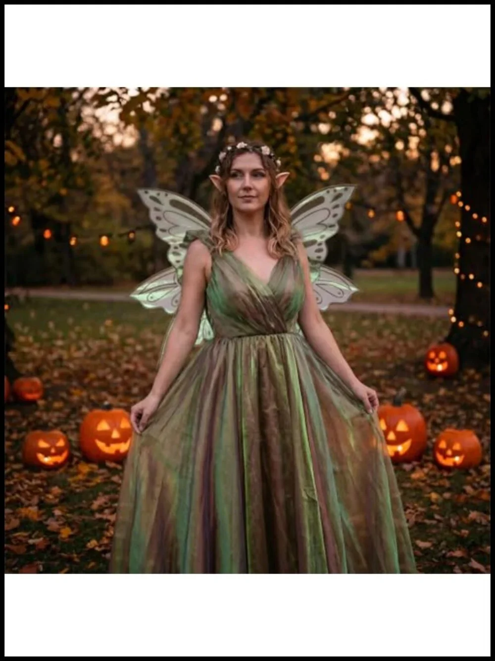 N/A large fairy